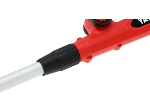 PODKASZARKA DO TRAWY YATO 18V (KORPUS), BRUSH - BEZ AKUMULATORA