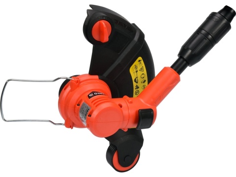 PODKASZARKA YATO 18V, 30 CM, 7200 MIN⁻¹ - BEZ AKUMULATORA