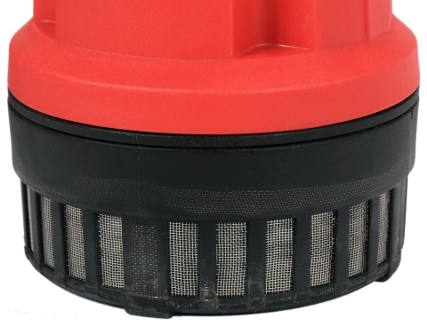 POMPA ZATAPIALNA YATO 18V, 2000 L/H - BEZ AKUMULATORA