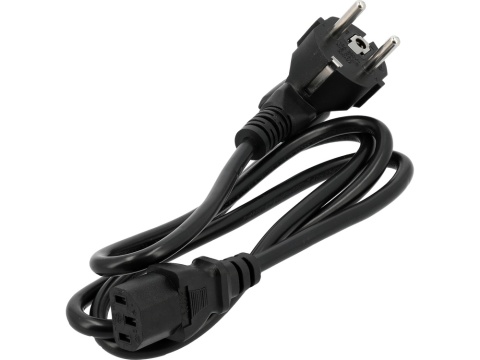 PRZENOŚNA STACJA ZASILANIA YATO 2400W, 2232WH LiFePO4, EPS - YT-83095