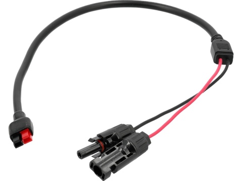 PRZENOŚNA STACJA ZASILANIA YATO 2400W, 2232WH LiFePO4, EPS - YT-83095