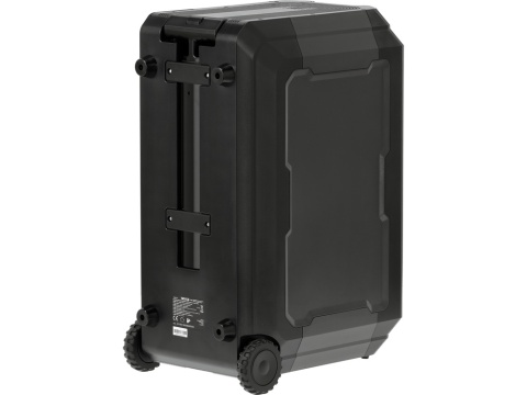 PRZENOŚNA STACJA ZASILANIA YATO 3600W, 3072WH LiFePO4, EPS - YT-83096