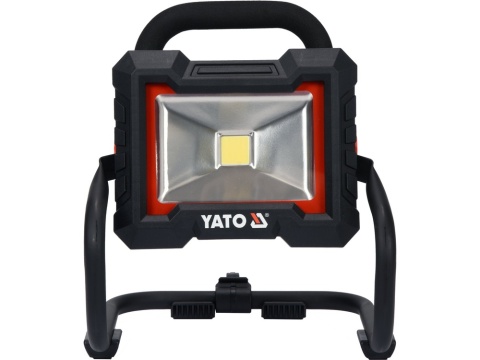 REFLEKTOR LED YATO 18V 1600 LM 20W – BEZ AKUMULATORA - YT-82961