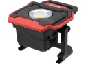 REFLEKTOR LED YATO 18V, 6000 LM, 65W - BEZ AKUMULATORA - YT-829600