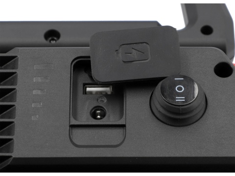 REFLEKTOR LED YATO 18V, 6000 LM, 65W - BEZ AKUMULATORA - YT-829600