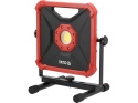 REFLEKTOR LED YATO 18V, 5000 LM, 50W - BEZ AKUMULATORA - YT-82966