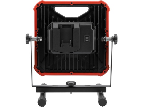 REFLEKTOR LED YATO 18V, 5000 LM, 50W - BEZ AKUMULATORA - YT-82966