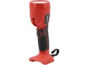 LATARKA LED YATO 18V, 300 LM, 3W - BEZ AKUMULATORA - YT-829690