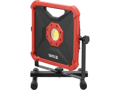 REFLEKTOR LED YATO 18V, 3600 LM, 30W - BEZ AKUMULATORA - YT-82965