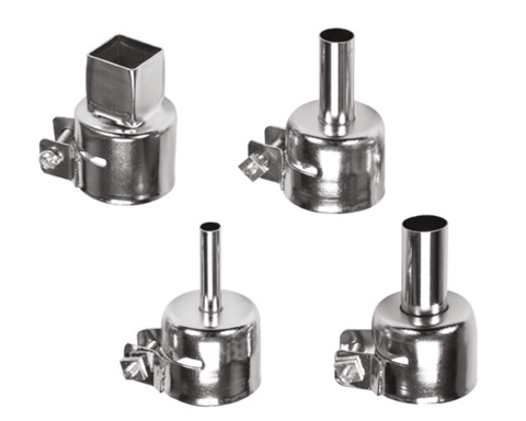 STACJA LUTOWNICZA 2 W 1 YATO 75W + HOT AIR 750W, TYP GROTU 900M - YT-82458