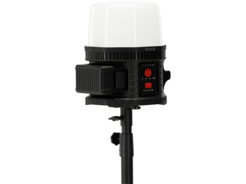 STATYW NA TRÓJNOGU YATO DO REFLEKTORA YT-829670