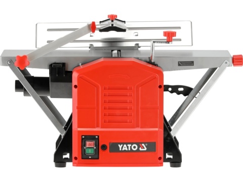 STRUGARKO-GRUBOŚCIÓWKA YATO 1250W - YT-82147