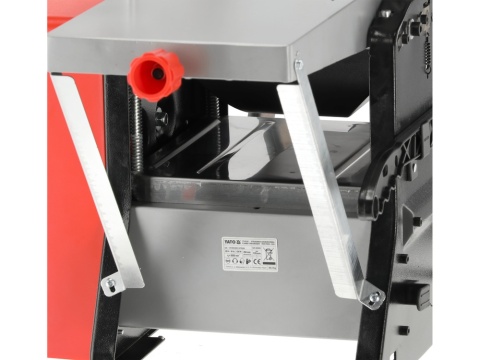 STRUGARKO-GRUBOŚCIÓWKA YATO 1250W - YT-82147