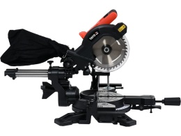 UKOŚNICA Z POSUWEM YATO 18V, 185 MM, 3600 MIN⁻¹ - BEZ AKUMULATORA - YT-82817