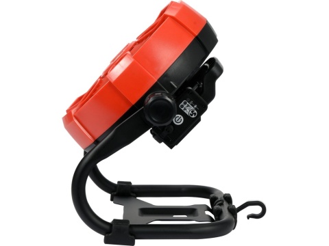 WENTYLATOR HYBRYDOWY YATO 18V AKUMULATOROWO-SIECIOWY - BEZ AKUMULATORA - YT-82933