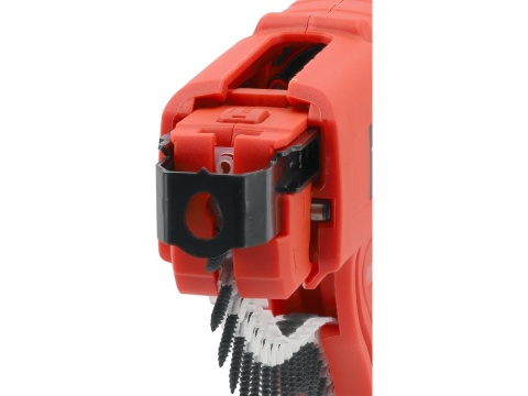 WKRĘTARKA TAŚMOWA YATO 18V - BEZ AKUMULATORA