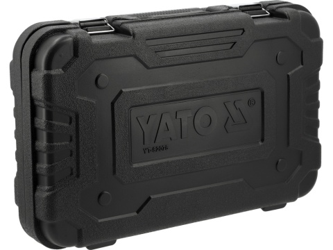 WKRĘTARKA TAŚMOWA YATO 18V - AKUMULATOR 4 AH