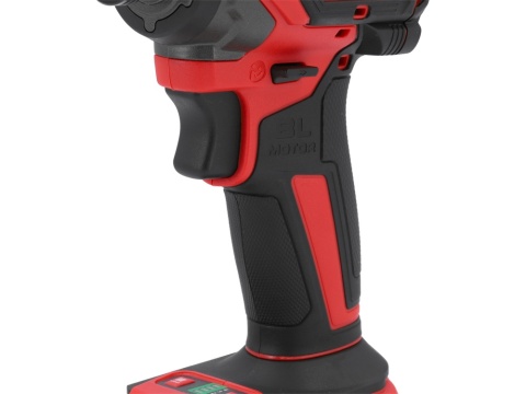 ZAKRĘTARKA UDAROWA YATO 18V, 1/4'', 230 NM – BEZ AKUMULATORA