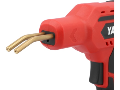 ZGRZEWARKA DO PLASTIKU YATO 18V, 500°C - BEZ AKUMULATORA