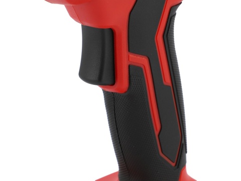 ZGRZEWARKA DO PLASTIKU YATO 18V, 500°C - BEZ AKUMULATORA