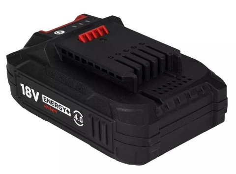 AKUMULATOR / BATERIA GRAPHITE ENERGY+ 18V LI-ION 4.0AH - 58G004-1
