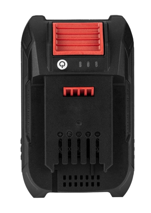 AKUMULATOR / BATERIA GRAPHITE ENERGY+ 18V LI-ION 6.0AH - 58G086-1