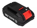 AKUMULATOR GRAPHITE ENERGY+ 18V LI-ION 2.0AH - 58G001-1