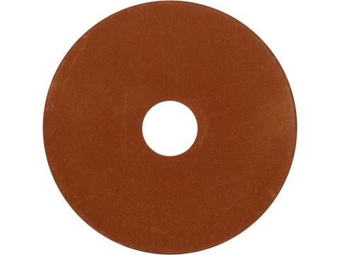 KAMIEŃ DO OSTRZAŁKI ŁAŃCUCHÓW YATO 108×23×3,2 MM, P100 - YT-84991