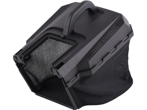 KOSIARKA ELEKTRYCZNA YATO 1300W, 330 MM, 30 L - YT-85200