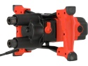 MIESZADŁO BUDOWLANE YATO PODWÓJNE, 2 BIEGI, 1850W - YT-82609