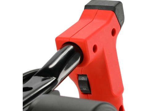 MIESZADŁO BUDOWLANE YATO PODWÓJNE, 2 BIEGI, 1850W - YT-82609