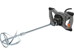 MIESZADŁO DO ZAPRAW STHOR 850W M14 0–900 OBR./MIN – 2 KOŃCÓWKI W ZESTAWIE