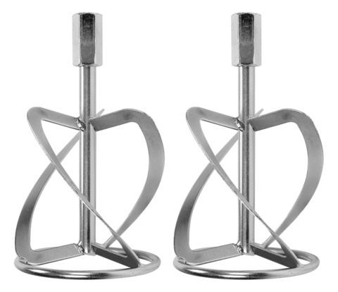 MIESZADŁO DO ZAPRAW STHOR 850W M14 0–900 OBR./MIN – 2 KOŃCÓWKI W ZESTAWIE