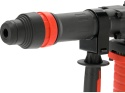 MŁOT SDS MAX DŁUTUJĄCY YATO 1500W DO USUWANIA TYNKÓW, PŁYTEK - YT-82134