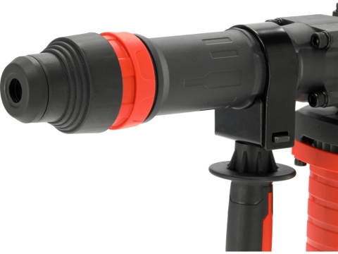 MŁOT SDS MAX DŁUTUJĄCY YATO 1500W DO USUWANIA TYNKÓW, PŁYTEK - YT-82134