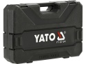 MŁOT SDS MAX DŁUTUJĄCY YATO 1500W DO USUWANIA TYNKÓW, PŁYTEK - YT-82134