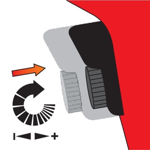 MŁOT UDAROWO-OBROTOWY SDS-MAX 20J 1300W - YT-82131