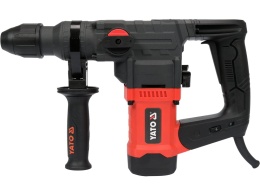 MŁOT UDAROWO-OBROTOWY YATO SDS+ 1100W, 3 FUNKCJE - YT-82118