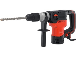 MŁOT UDAROWO-OBROTOWY YATO 1600W DO KUCIA I WIERCENIA, SDS MAX - YT-82132