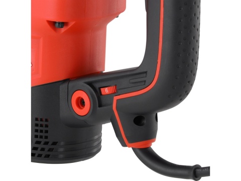 MŁOT UDAROWO-OBROTOWY YATO 1600W DO KUCIA I WIERCENIA, SDS MAX - YT-82132