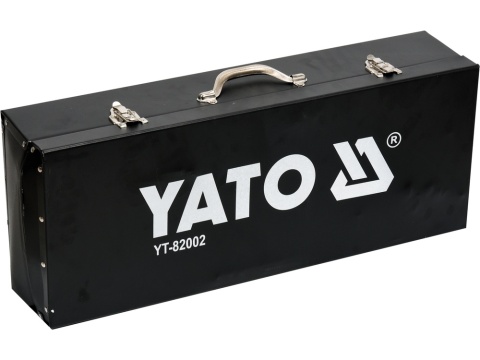MŁOT WYBURZENIOWY YATO 70J 1600W CHŁODZONY OLEJEM - YT-82002
