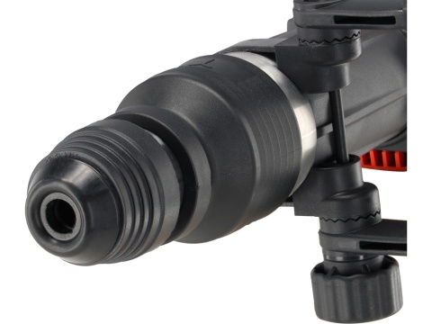 MŁOT WYBURZENIOWY YATO 1700W SDS MAX, HEAVY DUTY - YT-82003