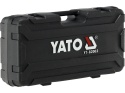 MŁOT WYBURZENIOWY YATO 1700W SDS MAX, HEAVY DUTY - YT-82003