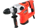 MŁOTOWIERTARKA SDS PLUS YATO 1500W - YT-82127