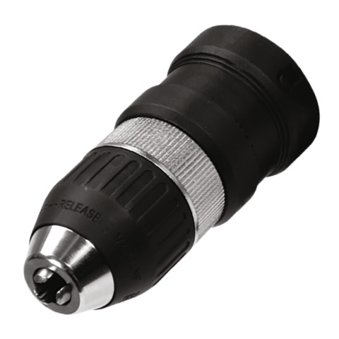 MŁOTOWIERTARKA YATO 850W Z WYMIENNĄ GŁOWICĄ I METALOWĄ OBUDOWĄ - YT-82122