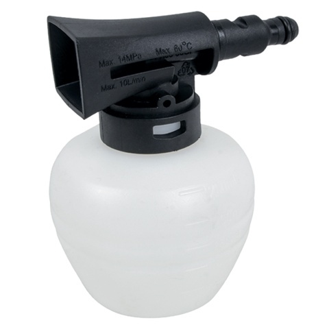 MYJKA CIŚNIENIOWA YATO 1400W, 105 BAR - YT-85910