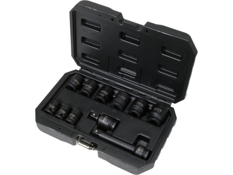 ZESTAW NASADEK UDAROWYCH YATO 1/2'' (11 el.)