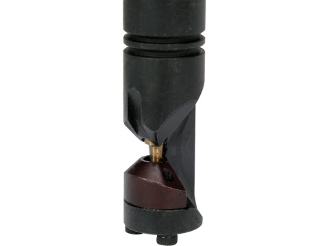 NOŻYCE DO BLACHY YATO 600W - YT-82395