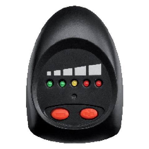 OPALARKA YATO 2000W 50~550°C, AKCESORIA, WSKAŹNIK LED - YT-82292