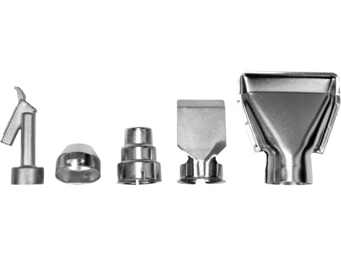 OPALARKA YATO 1600W 50–650°C, 2 BIEGI, REG. TEMP, LCD + PAMIĘĆ USTAWIEŃ - YT-82296